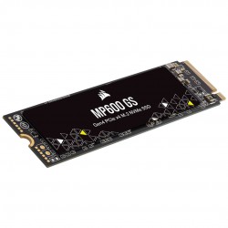 เอสเอสดี SSD M.2 Corsair MP600 GS 500GB Gen4 PCIe x4 NVMe M.2 2280 SSD (CSSD-F0500GBMP600GS) สามารถออกใบกำกับภาษีได้