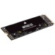 เอสเอสดี SSD M.2 Corsair MP600 GS 500GB Gen4 PCIe x4 NVMe M.2 2280 SSD (CSSD-F0500GBMP600GS) สามารถออกใบกำกับภาษีได้