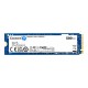 เอสเอสดี SSD M.2 Kingston 500G NV3 SSD M.2 NVMe Solid State Drive(SNV3S/500G) สามารถออกใบกำกับภาษีได้