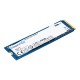 เอสเอสดี SSD M.2 Kingston 500G NV3 SSD M.2 NVMe Solid State Drive(SNV3S/500G) สามารถออกใบกำกับภาษีได้