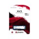 เอสเอสดี SSD M.2 Kingston 500G NV3 SSD M.2 NVMe Solid State Drive(SNV3S/500G) สามารถออกใบกำกับภาษีได้