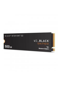 เอสเอสดี SSD M.2 WD 500GB Black SN7100 NVMe/PCIe4 (WDS500G4X0E-00CJA0) สามารถออกใบกำกับภาษีได้