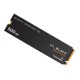 เอสเอสดี SSD M.2 WD 500GB Black SN7100 NVMe/PCIe4 (WDS500G4X0E-00CJA0) สามารถออกใบกำกับภาษีได้