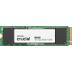 เอสเอสดี SSD M.2 Crucial E100 480Gb PCIe 2280 NVMe M.2 (CT480E100SSD8) สามารถออกใบกำกับภาษีได้