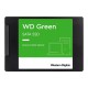 เอสเอสดี SSD SATA WD 1Tb Green 3D SATA 7MM (WDSSD1TB-SATA-GREEN-3D-T3)WDS100T3G0A-00BJG0 สามารถออกใบกำกับภาษีได้