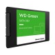 เอสเอสดี SSD SATA WD 1Tb Green 3D SATA 7MM (WDSSD1TB-SATA-GREEN-3D-T3)WDS100T3G0A-00BJG0 สามารถออกใบกำกับภาษีได้