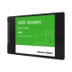 เอสเอสดี SSD SATA WD 1Tb Green 3D SATA 7MM (WDSSD1TB-SATA-GREEN-3D-T3)WDS100T3G0A-00BJG0 สามารถออกใบกำกับภาษีได้