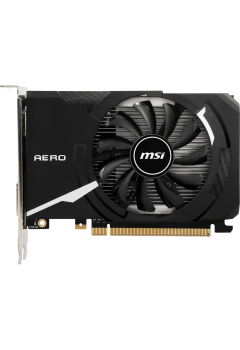 การ์ดจอ VGA MSI GT 1030/2Gb AERO ITX DDR4 OC Edition(Geforce GT 1030 AERO ITX 2GD4 OC) สามารถออกใบกำกับภาษีได้