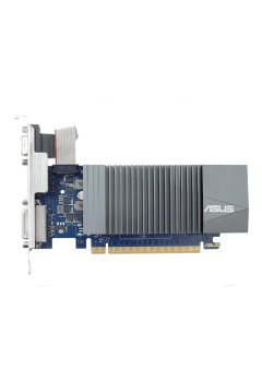 VGA Asus GT710/2Gb GDDR5 (GT710-SL-2GD5-BRK)