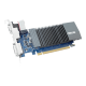 VGA Asus GT710/2Gb GDDR5 (GT710-SL-2GD5-BRK)