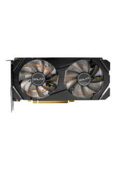 VGA GALAX GTX 1660 Ti OC/6Gb GDDR6 (GTX1660 Ti 1Click OC PCI-E 6GB GDDR6 192Bit)