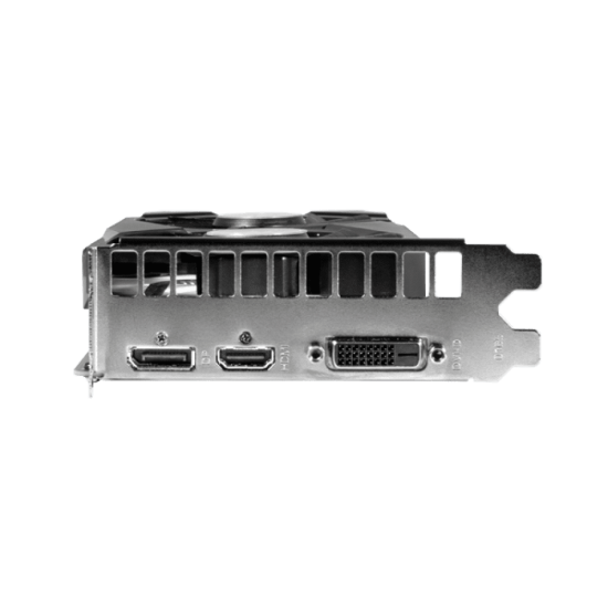 VGA GALAX RTX2060 OC/6Gb GDDR6 (RTX2060 1Click OC PCI-E 6GB GDDR6 192Bit)