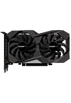 VGA Gigabyte GTX1650 OC/4Gb GDDR5 (Geforce GTX 1650 OC 4G,GV-N1650OC-4GD)