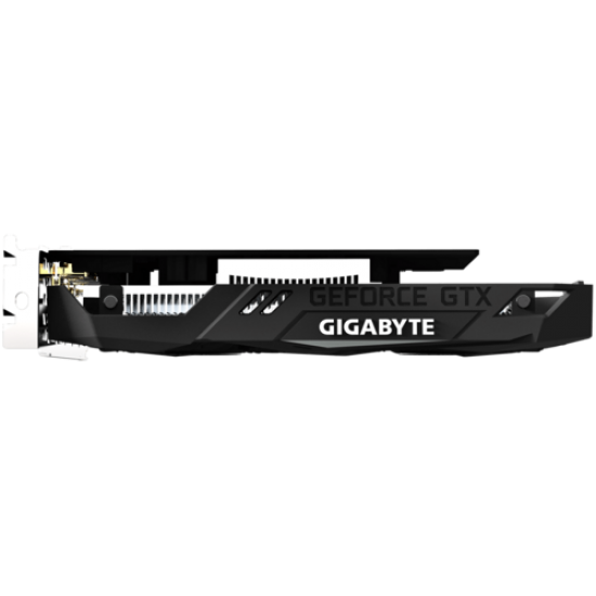 VGA Gigabyte GTX1650 OC/4Gb GDDR5 (Geforce GTX 1650 OC 4G,GV-N1650OC-4GD)