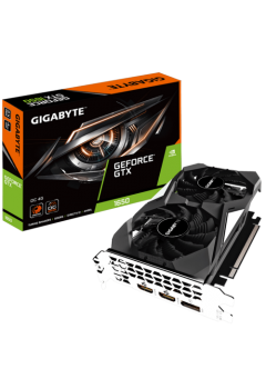 VGA Gigabyte GTX1650 OC/4Gb GDDR5 (Geforce GTX 1650 OC 4G,GV-N1650OC-4GD)