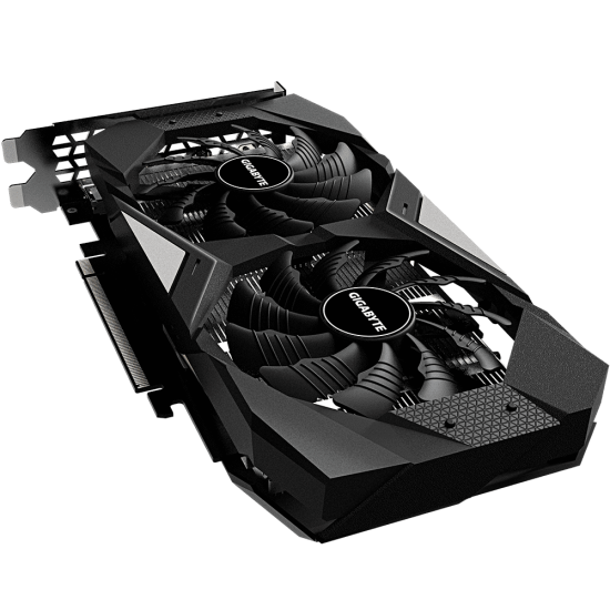 VGA Gigabyte GTX1660 Super/6Gb GDDR6 OC Edition