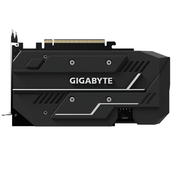 VGA Gigabyte GTX1660 Super/6Gb GDDR6 OC Edition