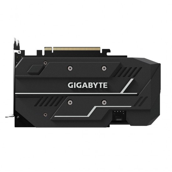 VGA Gigabyte GTX1660/6Gb GDDR5 OC Edition (Geforce GTX 1660 OC 6G)