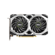 VGA MSI GTX1660 Super/6Gb GDDR6 Ventus XS OC Edition (Geforce GTX 1660 Super Ventus XS OC)