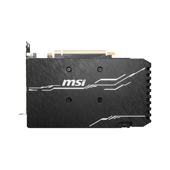 VGA MSI GTX1660 Super/6Gb GDDR6 Ventus XS OC Edition (Geforce GTX 1660 Super Ventus XS OC)