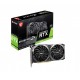 VGA MSI RTX3060 12Gb GDDR6 Ventus 2X OC Edition LHR (Geforce RTX 3060 VENTUS 2X 12G OC)