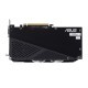 VGA Asus RTX2060/6Gb Dual OC Edition GDDR6 (DUAL-RTX2060-O6G-EVO)