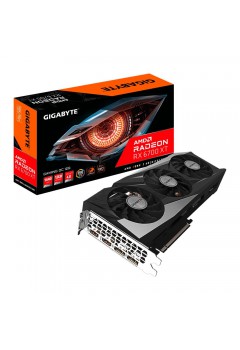 VGA Gigabyte Radeon RX 6700 XT 12Gb GDDR6 Gaming OC 12G (GV-R67XTGAMING OC-12GD)