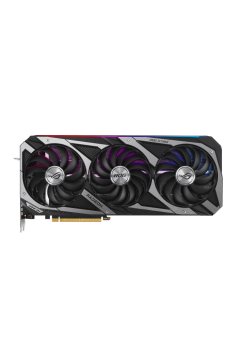 VGA ASUS RADEON RX6700XT 12Gb GDDR6 ROG Strix Gaming OC Edition(ROG-STRIX-RX6700XT-O12G-GAMING)