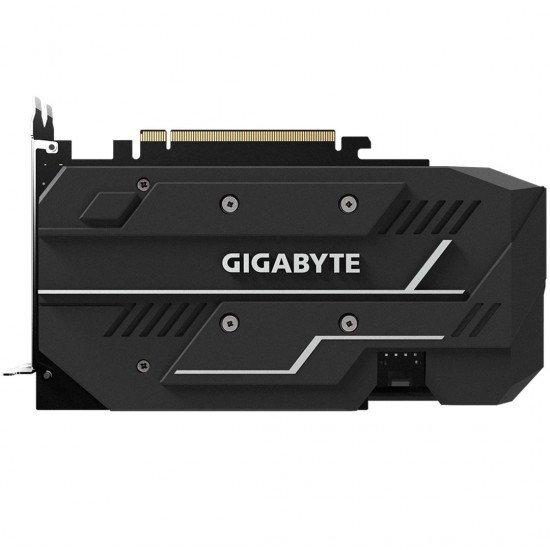 VGA Gigabyte RTX2060/6Gb D6 G6 Winforce GDDR6 (GV-N2060D6-6GD/REV2.0)