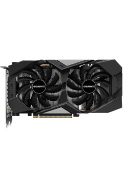 VGA Gigabyte RTX2060/6Gb D6 G6 Winforce GDDR6 (GV-N2060D6-6GD/REV2.0)