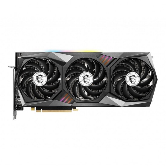 VGA MSI RTX3070 8Gb GDDR6 Gaming Z Trio LHR