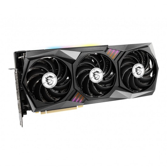 VGA MSI RTX3070 8Gb GDDR6 Gaming Z Trio LHR