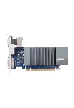 VGA ASUS GT730/2Gb GDDR5 (GT730-SL-2GD5-BRK)