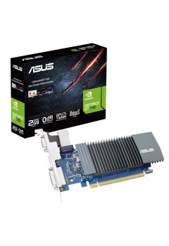 VGA ASUS GT730/2Gb GDDR5 (GT730-SL-2GD5-BRK)