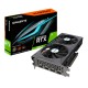 VGA Gigabyte RTX3060Ti Eagle/8Gb OC Edition Windforce GDDR6 LHR (GV-N306TEAGLE OC-8GD/REV2.0) สามารถออกใบกำกับภาษีได้