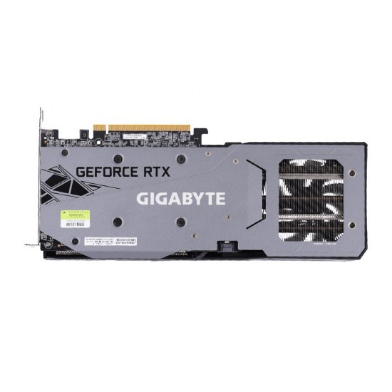 VGA Gigabyte RTX3060 12Gb GDDR6 Gaming OC 12G LHR (GV-N3060GAMING OC-12GD/REV2.0)
