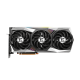 VGA MSI Radeon RX 6900 XT 12Gb GDDR6 Gaming Z Trio (Radeon RX 6900 XT GAMING Z TRIO 16G)