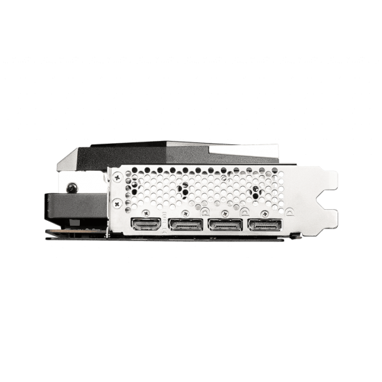 VGA MSI Radeon RX 6900 XT 12Gb GDDR6 Gaming Z Trio (Radeon RX 6900 XT GAMING Z TRIO 16G)