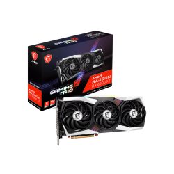 VGA MSI Radeon RX 6900 XT 12Gb GDDR6 Gaming Z Trio (Radeon RX 6900 XT GAMING Z TRIO 16G)