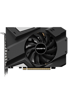 VGA Gigabyte GTX1660 Super Mini ITX 6Gb GDDR6 (GV-N166SIX-6GD)