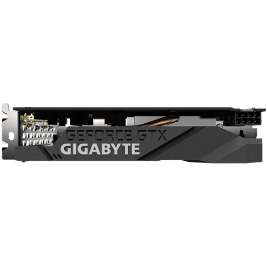 VGA Gigabyte GTX1660 Super Mini ITX 6Gb GDDR6 (GV-N166SIX-6GD)