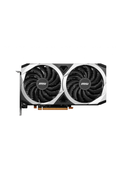 VGA MSI Radeon RX 6600 8Gb GDDR6 MECH 2X (Radeon RX 6600 MECH 2X 8G)