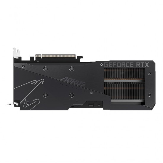 VGA Gigabyte RTX 3060 ELITE 12Gb Aorus GDDR6 3X Fans LHR (GV-N3060AORUS E-12GD/REV2.0)