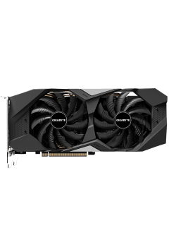 การ์ดจอ VGA GIGABYTE GEFORCE RTX 2060 SUPER WINDFORCE OC 8G 8GB GDDR6 (GV-N206SWF2OC-8GD) (REV. 1.1) สามารถออกใบกำกับภาษีได้