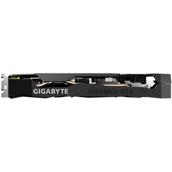 VGA GIGABYTE GEFORCE RTX 2060 SUPER WINDFORCE OC 8G 8GB GDDR6 (GV-N206SWF2OC-8GD) (REV. 1.1) สามารถออกใบกำกับภาษีได้