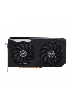 VGA Asus Radeon RX6600/8Gb GDDR6 Dual (DUAL-RX6600-8G)