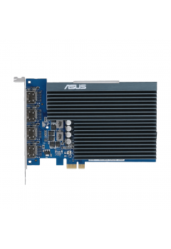 การ์ดจอ VGA Asus GT730/2Gb GDDR5 (GT730-4H-SL-2GD5) สามารถออกใบกำกับภาษีได้