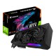 VGA Gigabyte RTX3070 Ti 8Gb Aorus Master GDDR6X 3X Fans RGB Fusion2.0 (GV-N307TAORUS M-8GD)