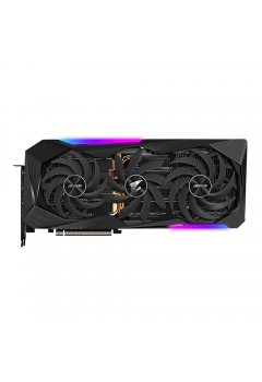 VGA Gigabyte RTX3070 Ti 8Gb Aorus Master GDDR6X 3X Fans RGB Fusion2.0 (GV-N307TAORUS M-8GD)