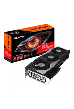 VGA Gigabyte Radeon RX6600XT Pro 8Gb GDDR6 Gaming OC 3X Fans (GV-R66XTGAMINGOC PRO-8GD)